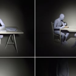Bildsprache, Problematiken symbolhaft