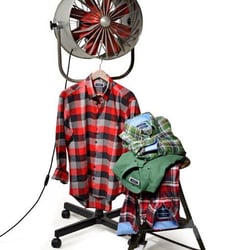 Blueline-Flanell-Ventilator