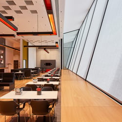Architekturfotografie in Düsseldorf und Köln