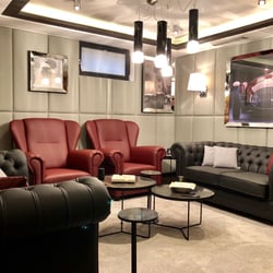 ZIGARRENLOUNGE | Privatresidenz