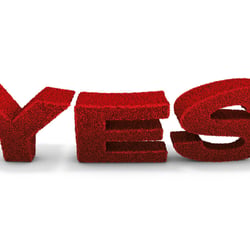 3D Typografie
