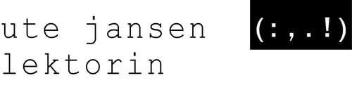 Gegenleserin