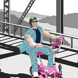 Biker