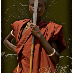 „We know where we come from, but we do not know where we are going.“ (Masai adage)
