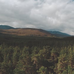 Akura Wayfarer – Inspiration, die Highlands