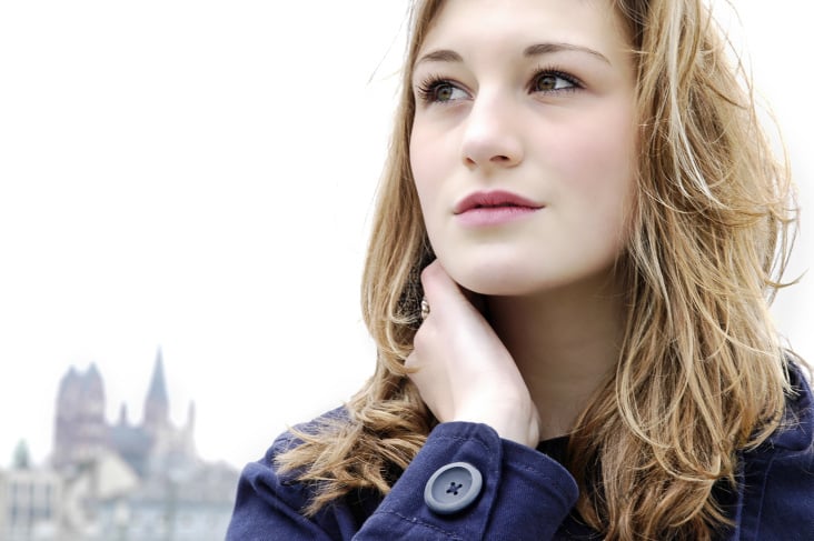Dom Blick