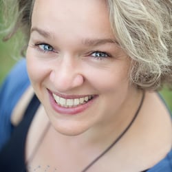 Portrait – Woman