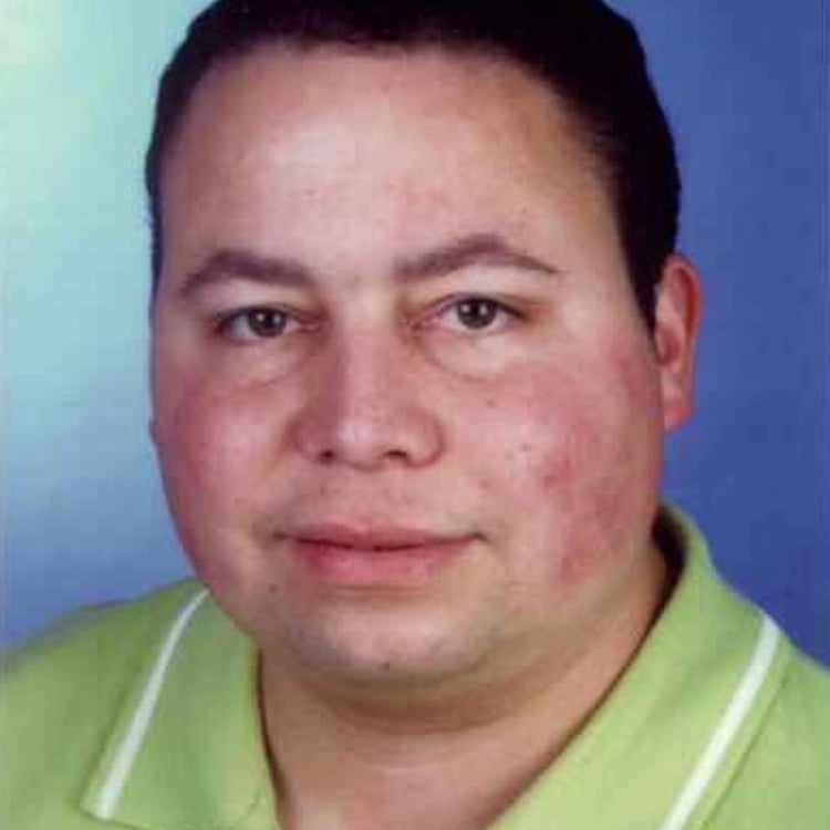 Dominic Rebmann