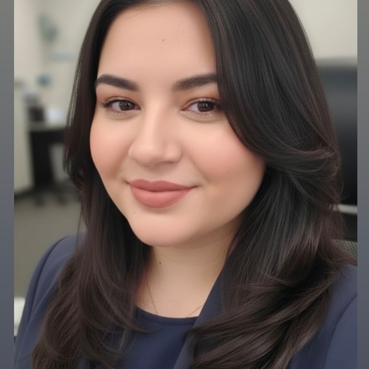 Radisha Ouardi