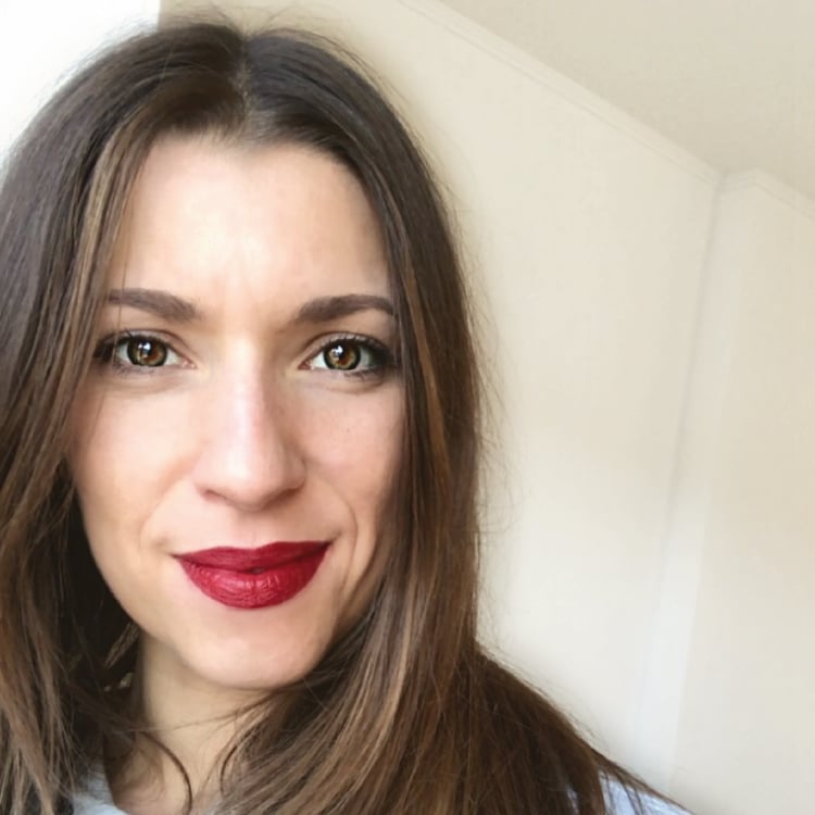 Aline Rütten