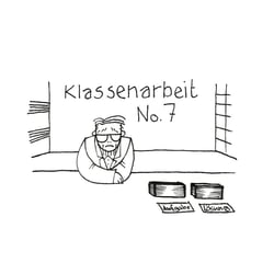 Klassenarbeit