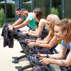 Sportfotografie Tucherfit