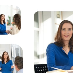 Business Fotografie