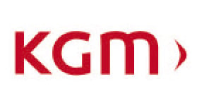 kgm markenkommunikation GmbH