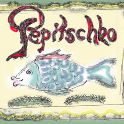 Kinderbuchillustration – Cover