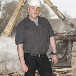 Erik Arnold, Autor