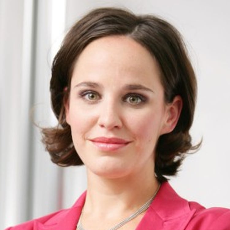 Simone Herzner – die Herznerin