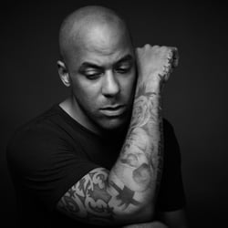Samson Jones aka Jonesmann
