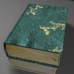 grotesque book