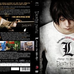 DEATH NOTE 3
