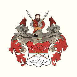 Logo-design für einen Lebensmittelhersteller