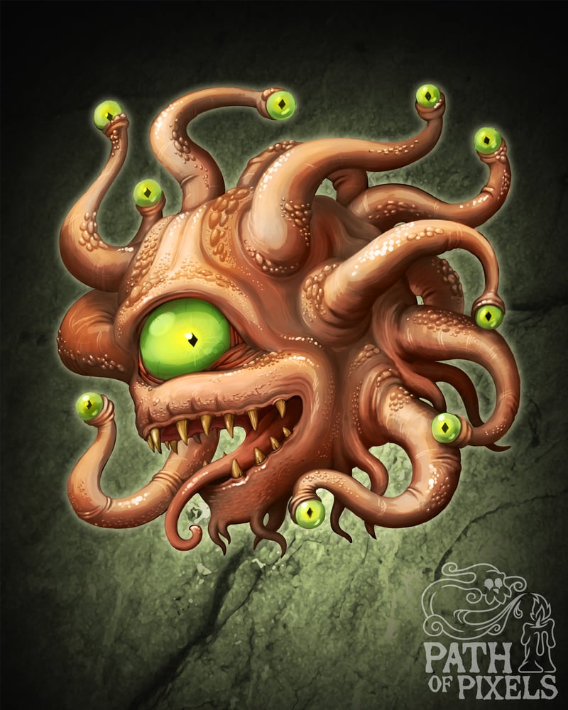 Beholder – Betrachter