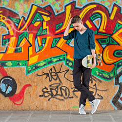 Streetstyle