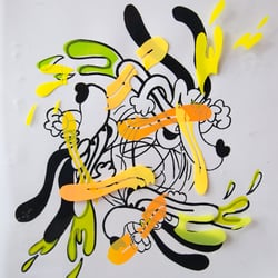 …..