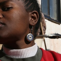 Kagiso_ Familyfest im Township Kagiso (Johannesburg, SA)