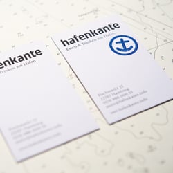 Visitenkarten