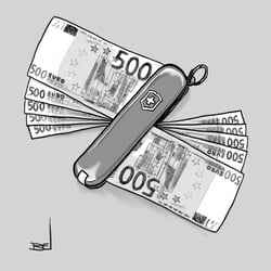 Swiss Franc