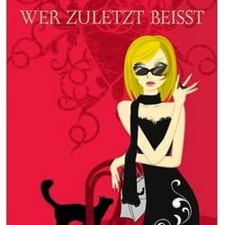 M. J. Davidson | Wer zuletzt beisst | Egmont-Lyx Verlag