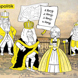 “l’esprit baroque” – 9-teilige Videoreihe