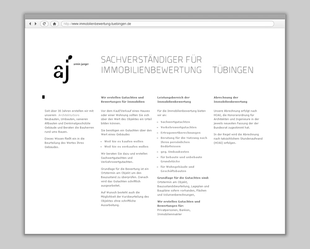 Website