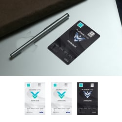 Grand Airport VIP-Creditcard