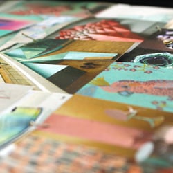 MaterialREPORT 2013/2014 Trendscouting