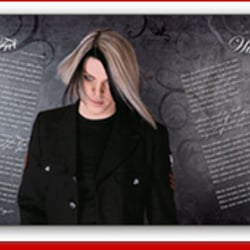 CD Artwork für Down Below | Ansicht Ausschnitt Booklet