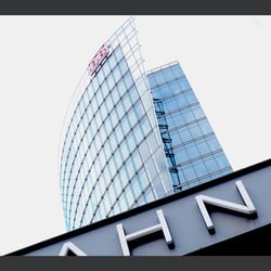 Potsdamer Platz