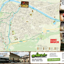Die Börse Innsbruck Summer Info Poster2 Back