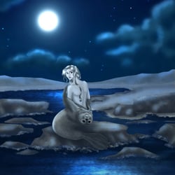 Selkie
