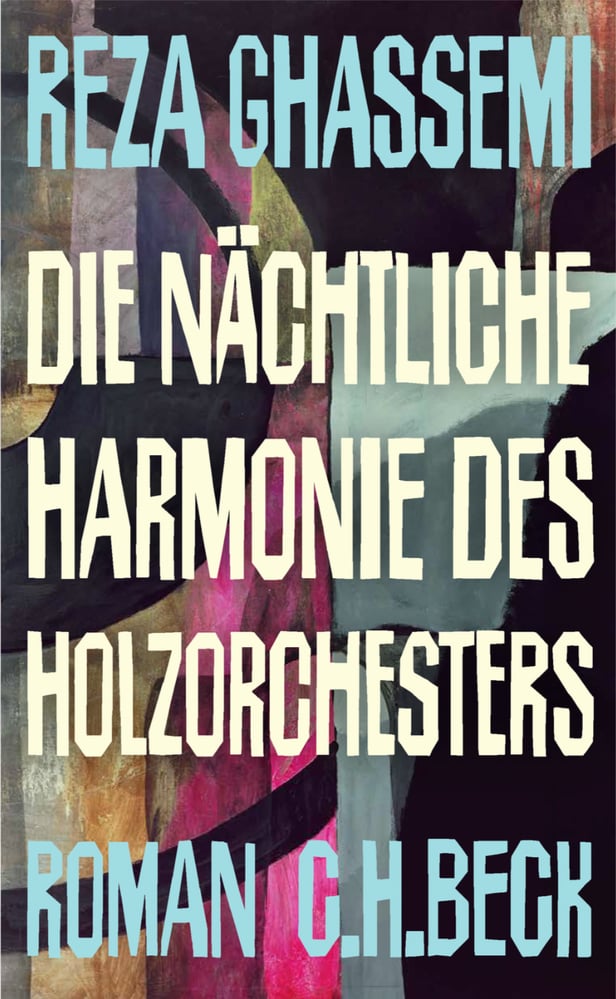 Buchcoverdesign, Für Rothfos & Gabler