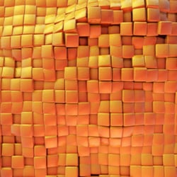 Cubes