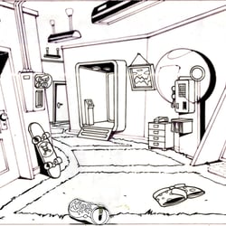 Cyquest wg flur025