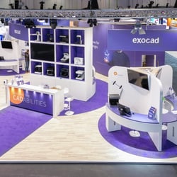 Messestand