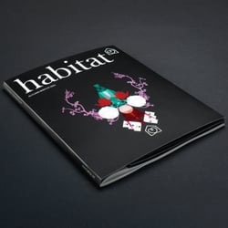 Katalog Titel Habitat