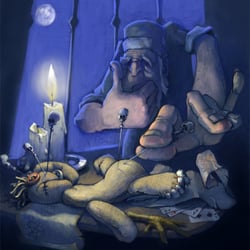 voodoo