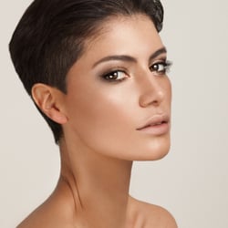Alli @ Mega Models