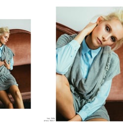 Rosies // Superior Magazine