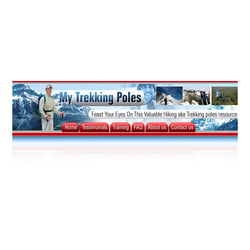 trekkingpoles