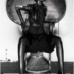 Glamour & Grace